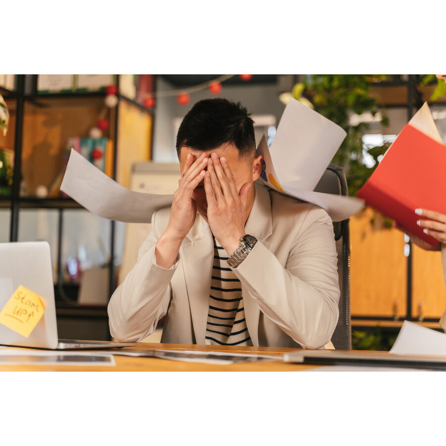 Stress bureau