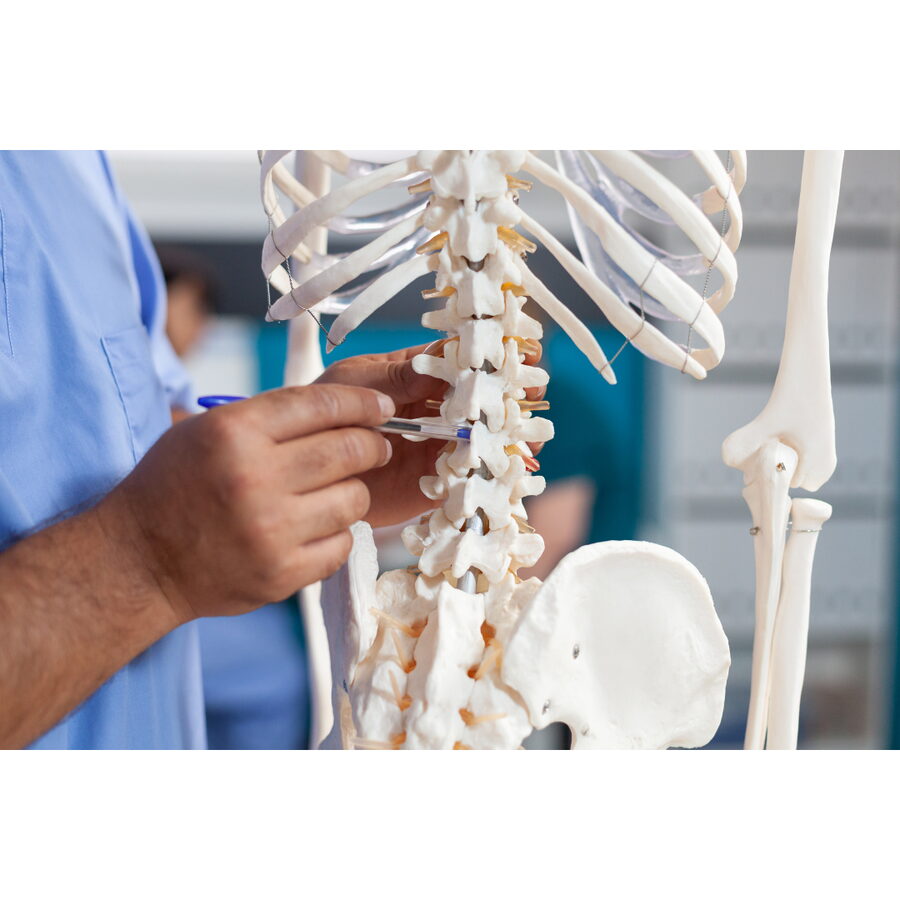 Osteopathe