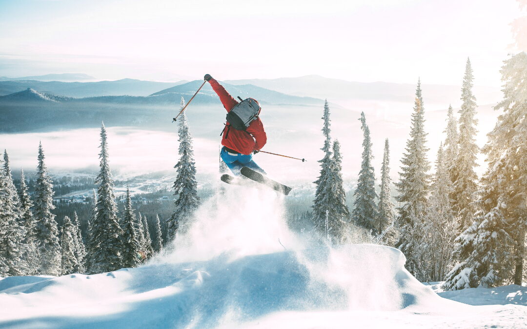 Les premières neiges : conseils pour rester sur les pistes