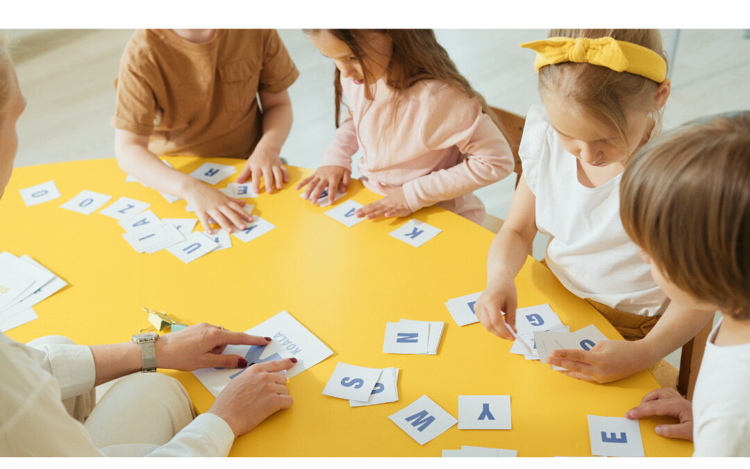 Réflexes archaïques et apprentissages : perspectives et points de vue partagés par une Orthophoniste