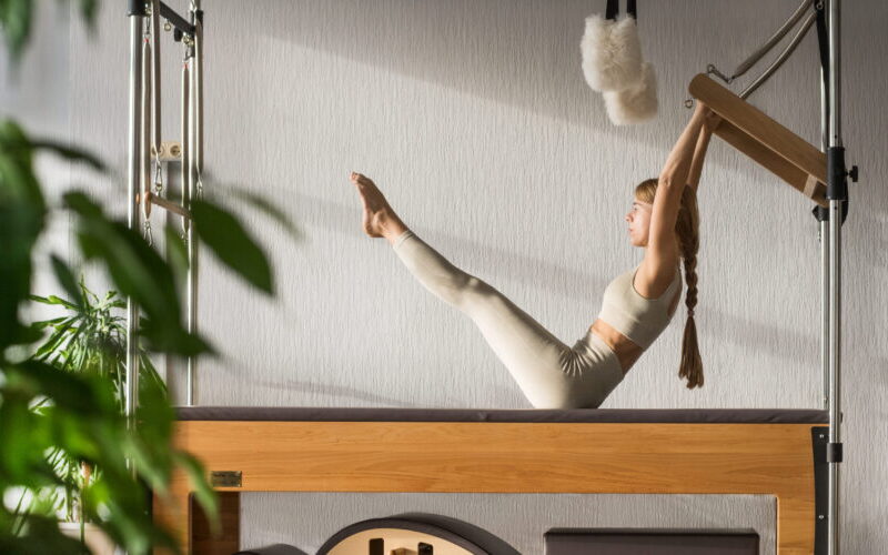 Sciatique pendant la grossesse : l’apport du Pilates pour plus de confort