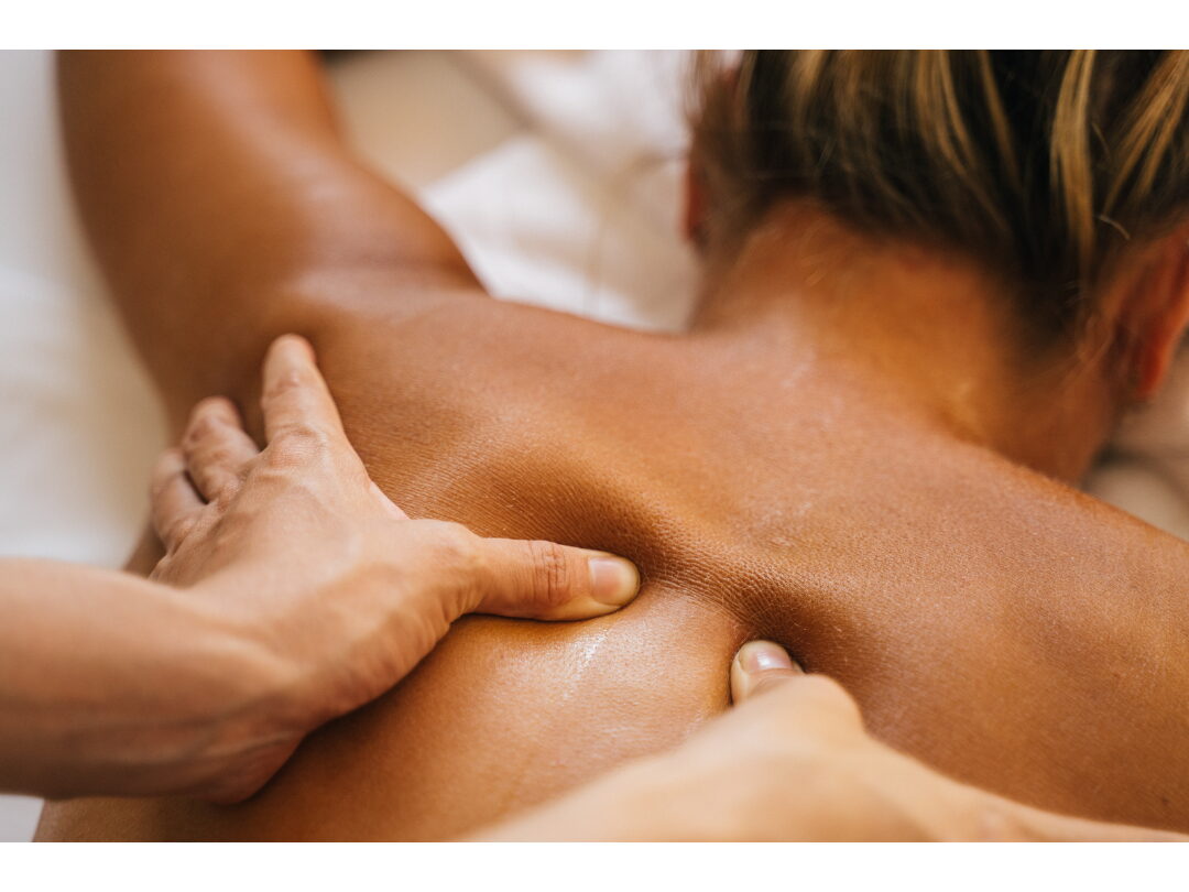 Techniques manuelles douces, sans gestes brusques