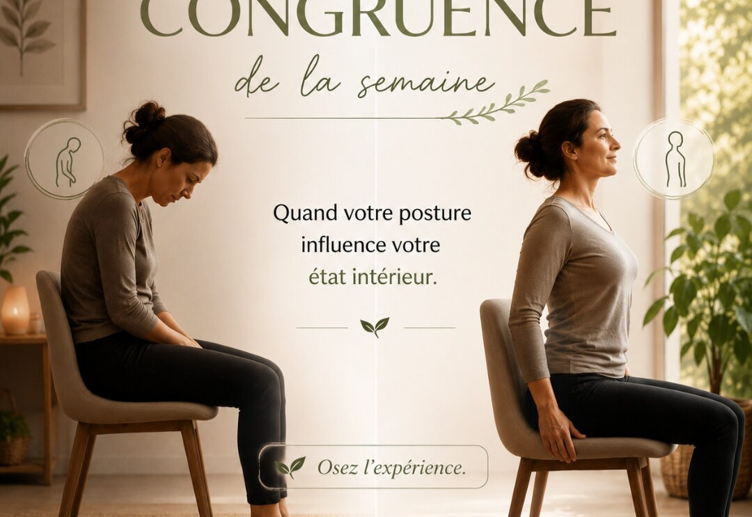 Bonjour, et bienvenue au Centre Congruence