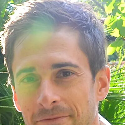 Thibault Roumagnou